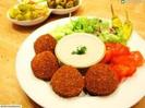 The Meal Way Falafel