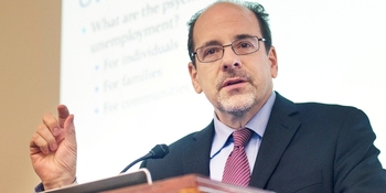 David Blustein David Blustein