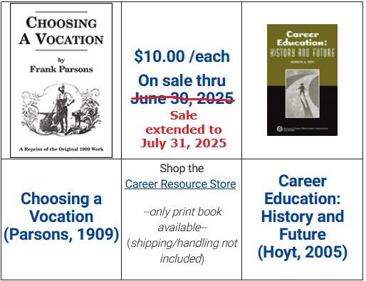 Two Legendary Books on Sale thru July 31, 2025!