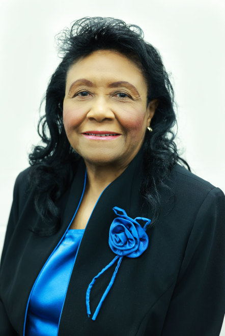 Gloria Dansby-Giles, LPC, NCC, NCSC, NCCC, ACS, BC-THM