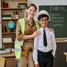 Classroom Actions for K-12 Teachers to Promote a Future-Focused Mindset