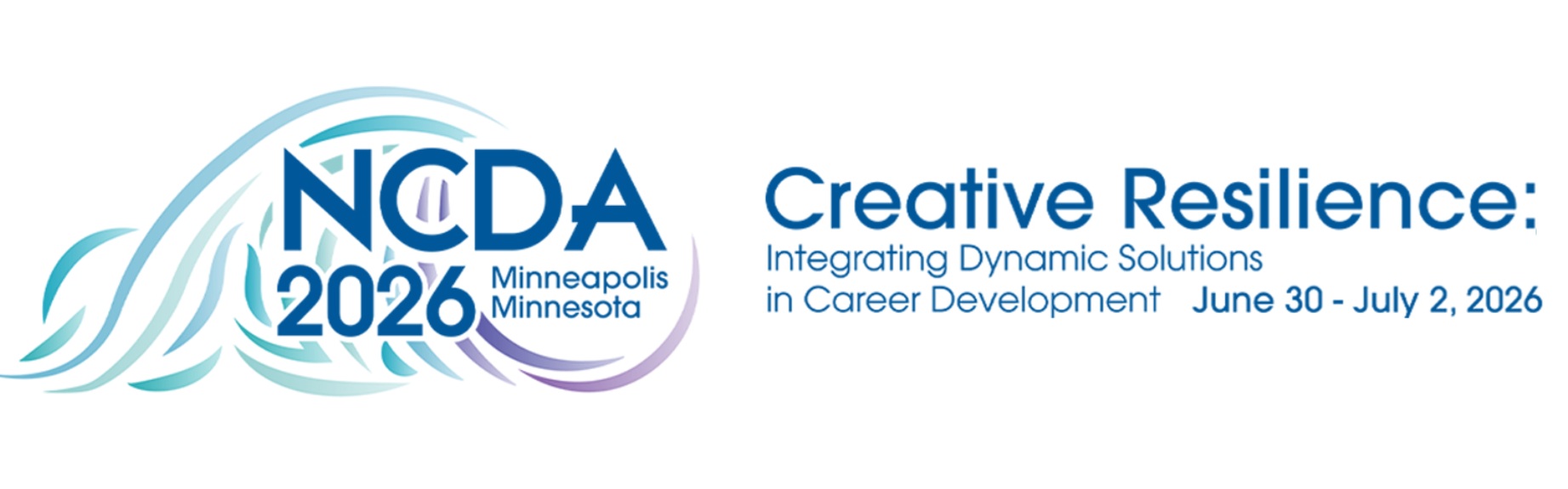2026 NCDA Global Career Development Conference